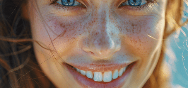 Le sourire parfait : comment les célébrités améliorent leur esthétique dentaire
