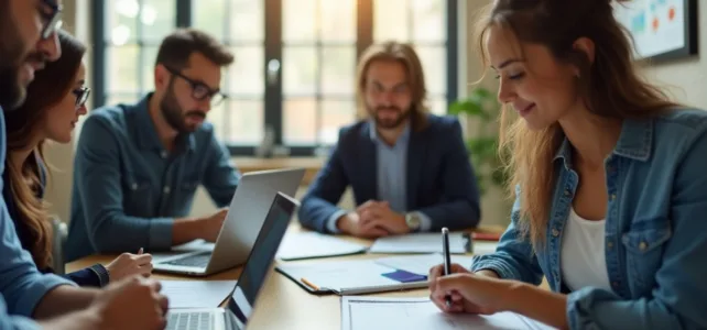 Le portage salarial : une révolution pour les travailleurs indépendants Le portage salarial : une révolution pour les travailleurs indépendants