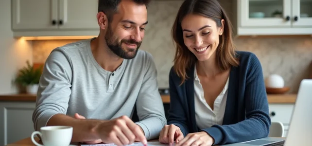Tout savoir sur le prêt Modulimmo : définition, avantages et conditions d’obtention Tout savoir sur le prêt Modulimmo : définition, avantages et conditions d’obtention