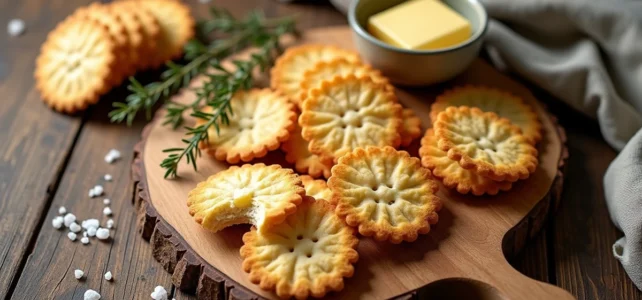 Craquelins bretons : secrets de fabrication, variantes savoureuses et astuces gourmandes Craquelins bretons : secrets de fabrication, variantes savoureuses et astuces gourmandes