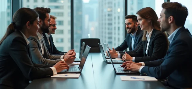 Découvrez comment booster votre entreprise grâce aux solutions de Fusion Business