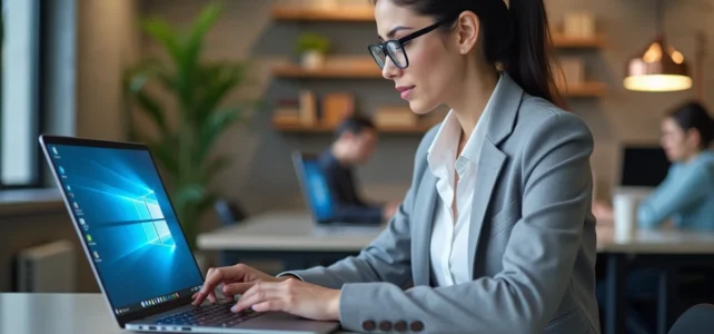 Windows 12 : tout savoir sur la date de sortie et les nouvelles fonctionnalités Windows 12 : tout savoir sur la date de sortie et les nouvelles fonctionnalités