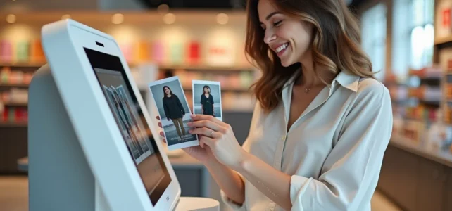 Tout savoir sur le prix de la borne photo Leclerc : avis et conseils pour bien choisir Tout savoir sur le prix de la borne photo Leclerc : avis et conseils pour bien choisir