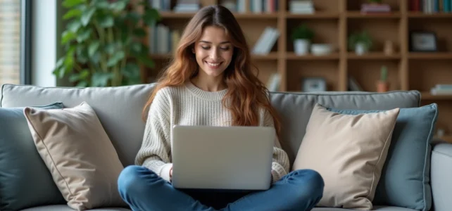 Comment regarder vos films et séries préférés en streaming gratuitement et facilement Comment regarder vos films et séries préférés en streaming gratuitement et facilement