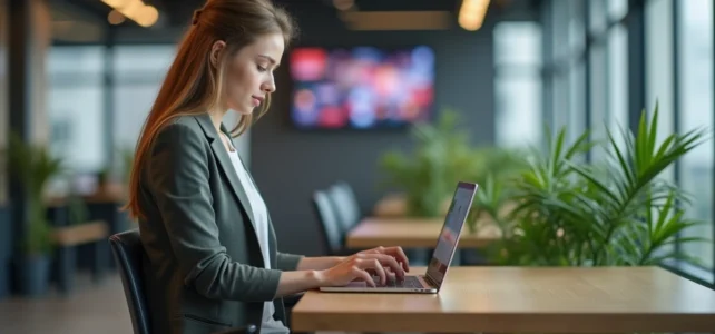Découvrez toutes les actualités et nouveautés du réseau Gloria Net en temps réel
