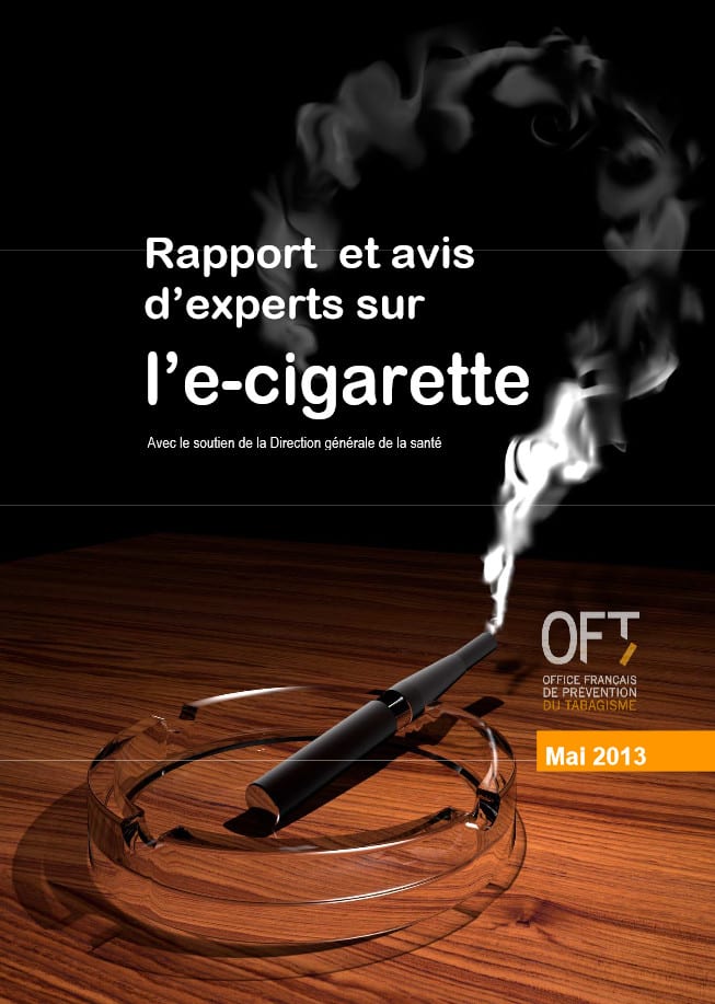 Comment analyser la cigarette électronique sur le marché Français ?