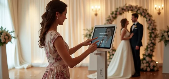 Comment bien choisir les meilleures tablettes pour photobooth et réussir vos photos de mariage Comment bien choisir les meilleures tablettes pour photobooth et réussir vos photos de mariage